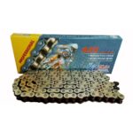 Reťaz ČZ 428 MX Professional Gold - 124čl