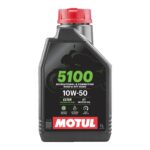 MOTUL 4T 5100 10W50