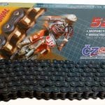 Reťaz ČZ 520 M - 120čl