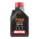 MOTUL 4T 7100 10W40