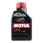 MOTUL 4T 7100 10W40