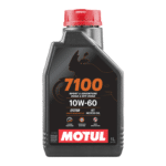 MOTUL 4T 7100 10W60