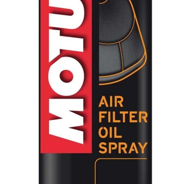 MOTUL A2 Air Filter Spray