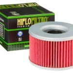 Olejový Filter HF 111