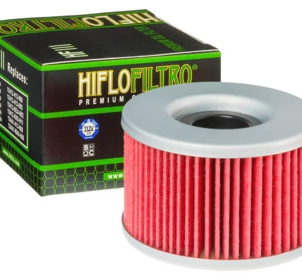 Olejový Filter HF 111