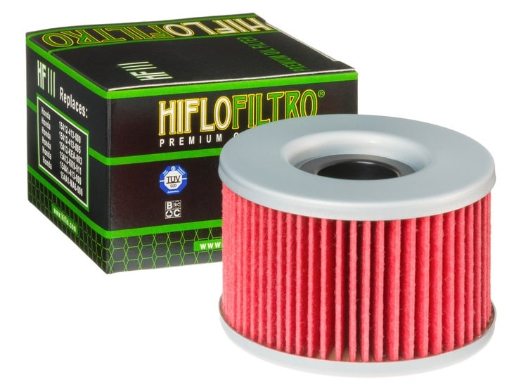 Olejový Filter HF 111