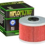Olejový Filter HF 112