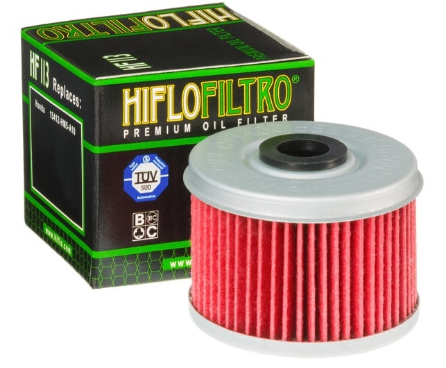 Olejový Filter HF 113