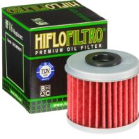 Olejový Filter HF 116