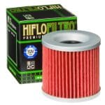 Olejový Filter HF 125