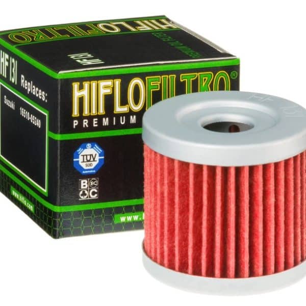 Olejový Filter HF 131