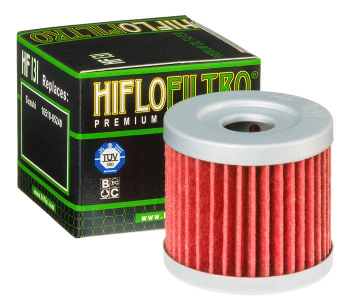 Olejový Filter HF 131