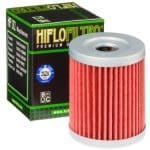 Olejový Filter HF 132