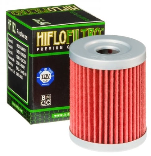 Olejový Filter HF 132