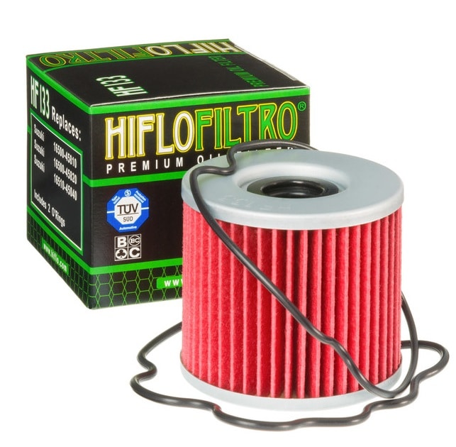 Olejový Filter HF 133