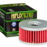 Olejový Filter HF 136