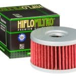 Olejový Filter HF 137