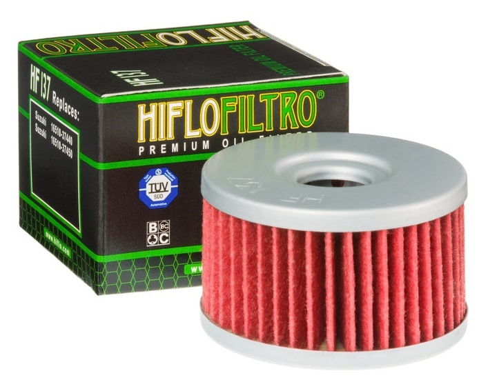 Olejový Filter HF 137