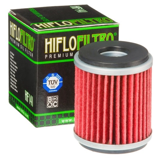 Olejový Filter HF 141