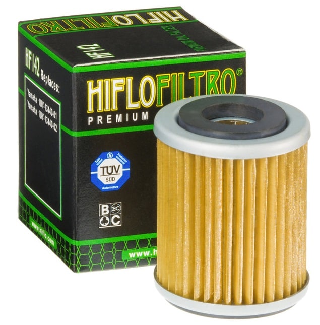 Olejový Filter HF 142