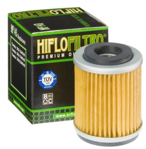 Olejový Filter HF 143