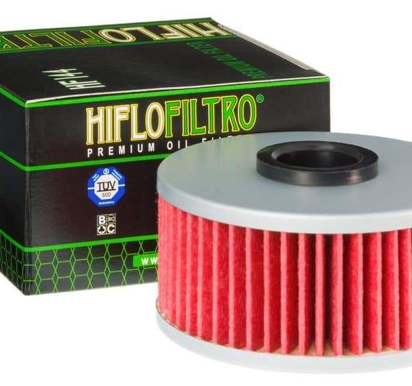 Olejový Filter HF 144