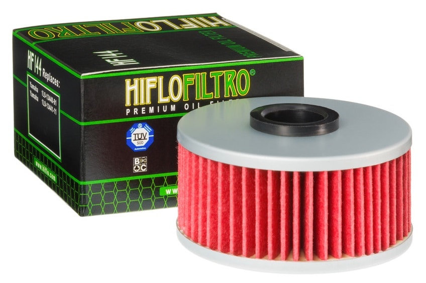 Olejový Filter HF 144