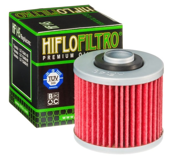Olejový Filter HF 145