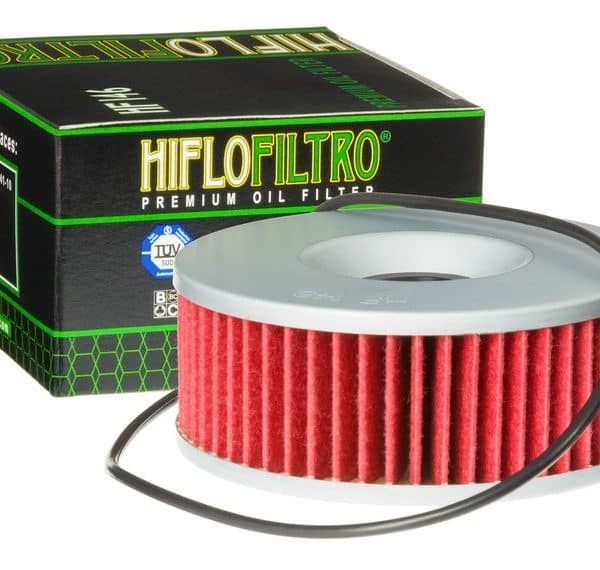 Olejový Filter HF 146