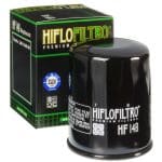Olejový Filter HF 148
