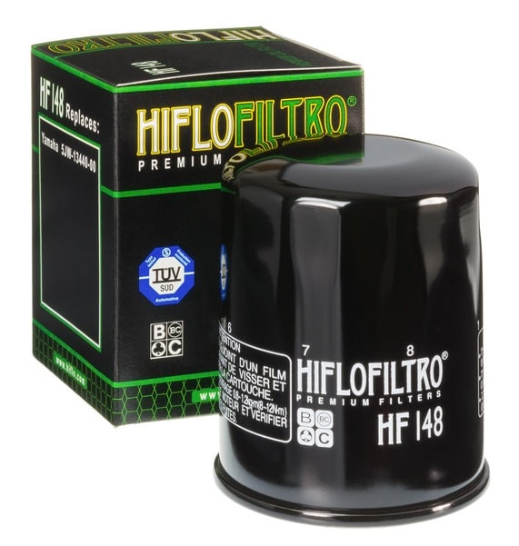 Olejový Filter HF 148
