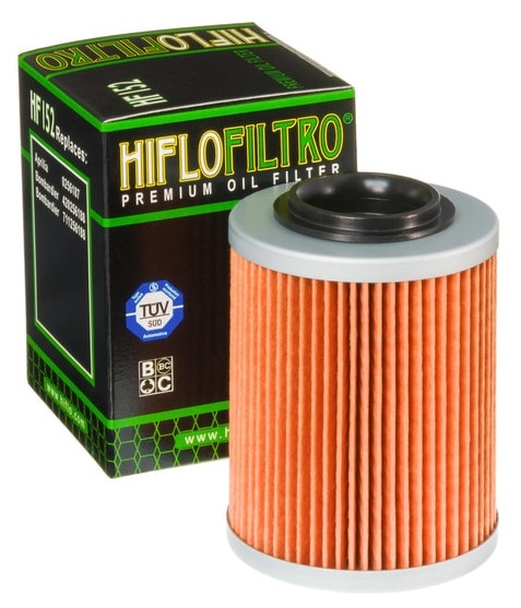 Olejový Filter HF 152