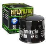 Olejový Filter HF 153