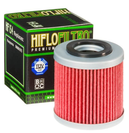 Olejový Filter HF 154