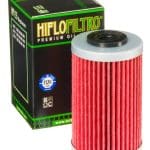 Olejový Filter HF 155