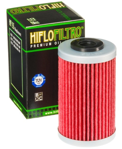 Olejový Filter HF 155