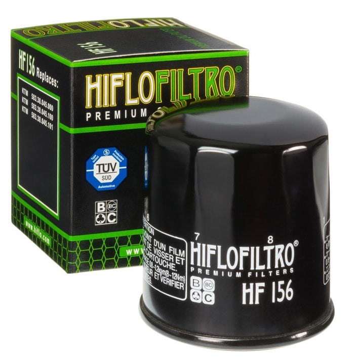 Olejový Filter HF 156
