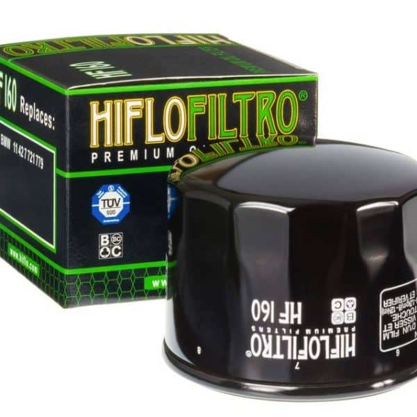 Olejový Filter HF 160