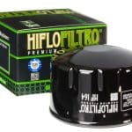 Olejový Filter HF 164