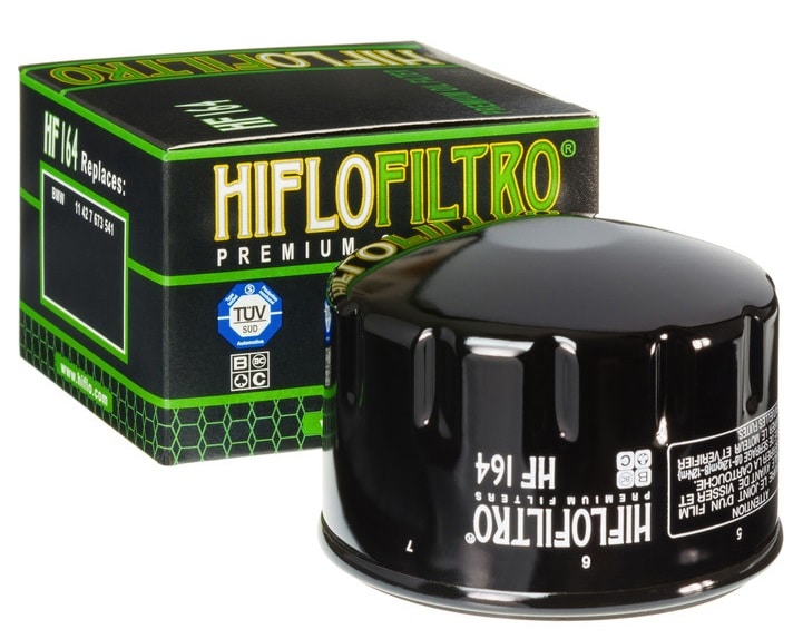 Olejový Filter HF 164