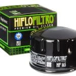 Olejový Filter HF 165