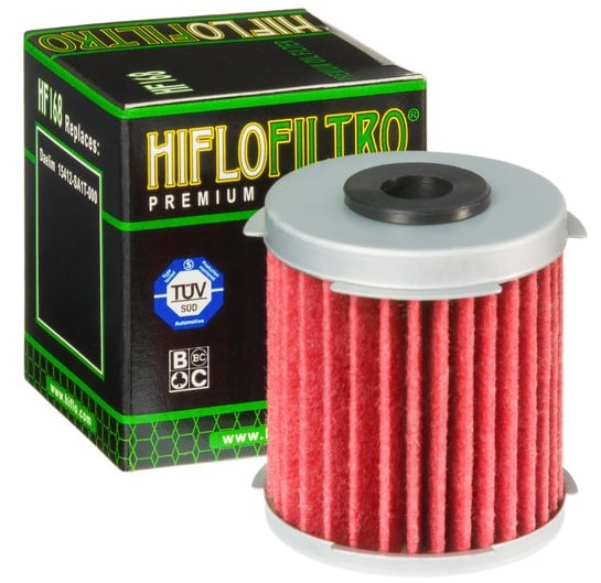 Olejový Filter HF 168