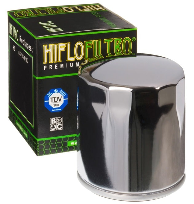 Olejový Filter HF 174C