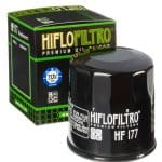 Olejový Filter HF 177