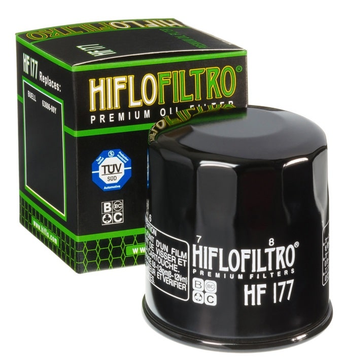 Olejový Filter HF 177