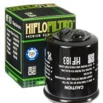 Olejový Filter HF 183