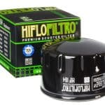 Olejový Filter HF 184