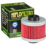 Olejový Filter HF 185