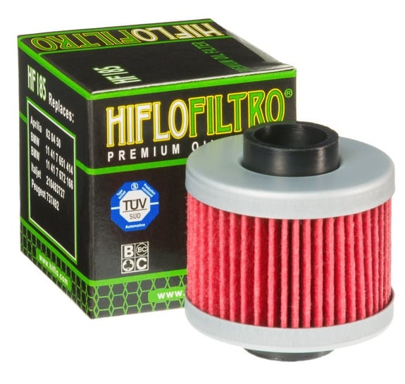 Olejový Filter HF 185