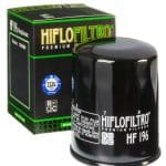 Olejový Filter HF 196